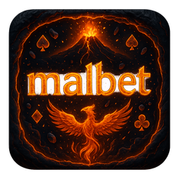 malbet লোগো